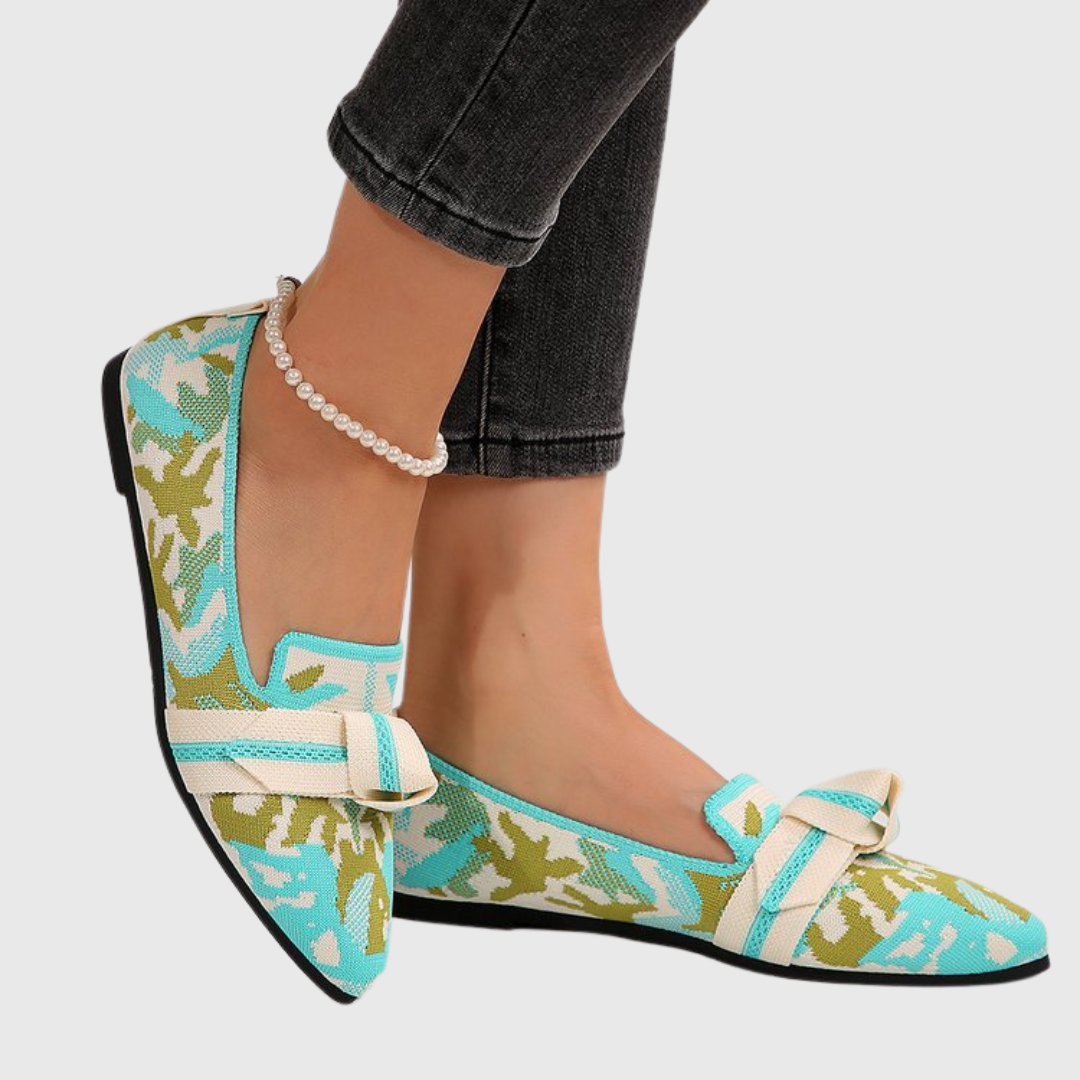 Muse | Artistic Comfortable Loafer