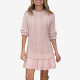 Zoe | Knitted Dress