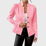 Grace | Elegant Blazer with Details