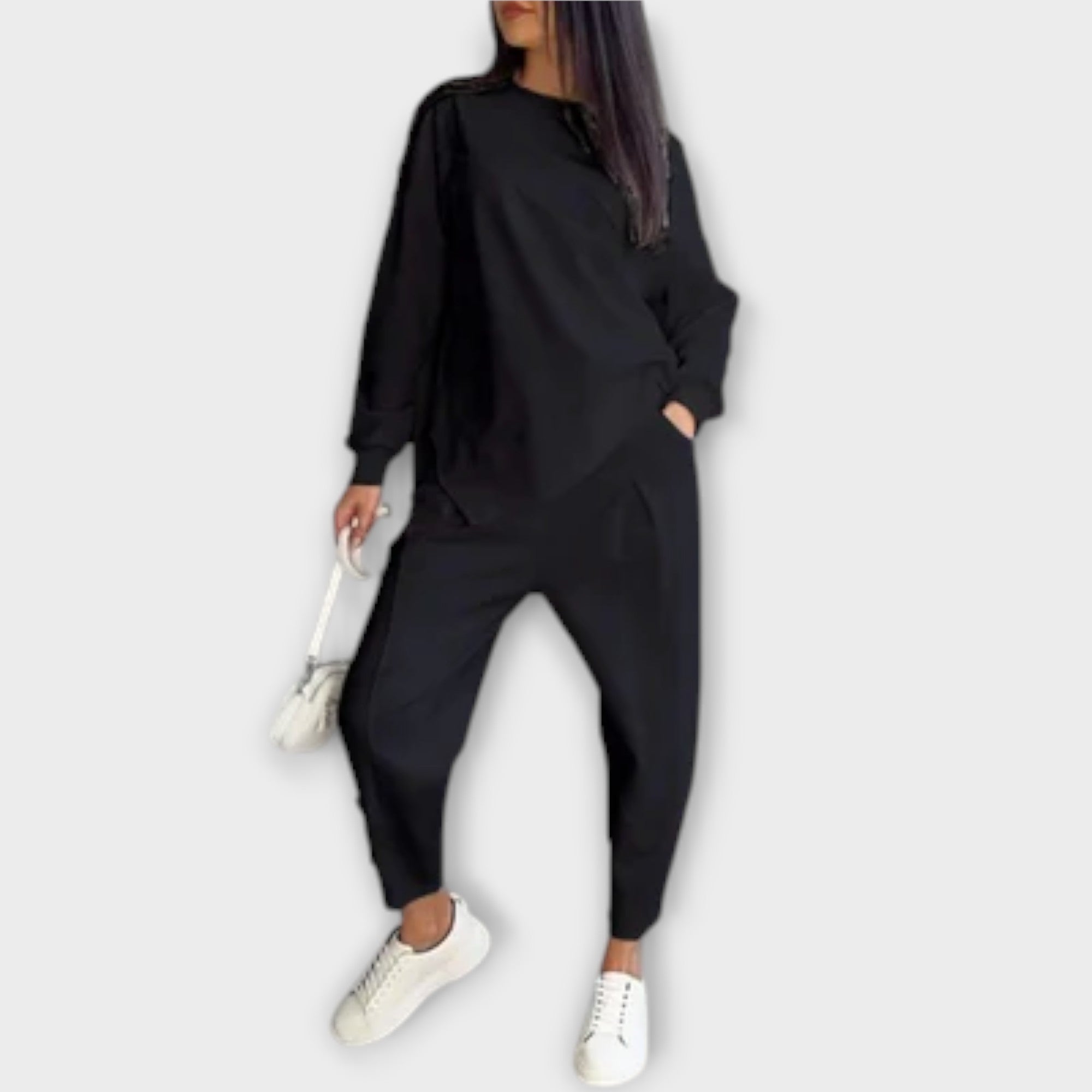 Emilijana | 2-Piece Comfortable Set