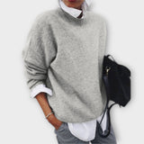 Loredana | Soft Jumper
