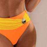 Valentina™ | Sexy and Stylish Two-Piece Bikini