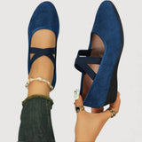 Livia | Elegant Comfort Shoe