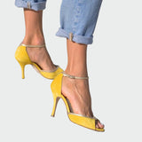 Sabina | High Heeled Sandals