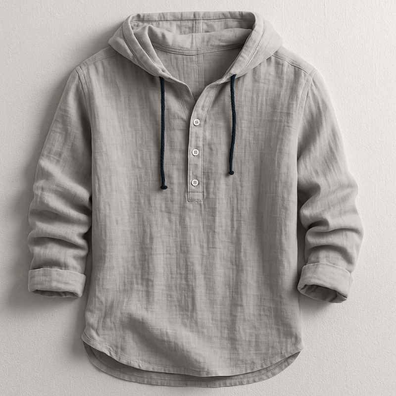 Luxury hoodie – Stylish and comfortable garment