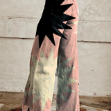 Élodie – elegant bohemian trousers