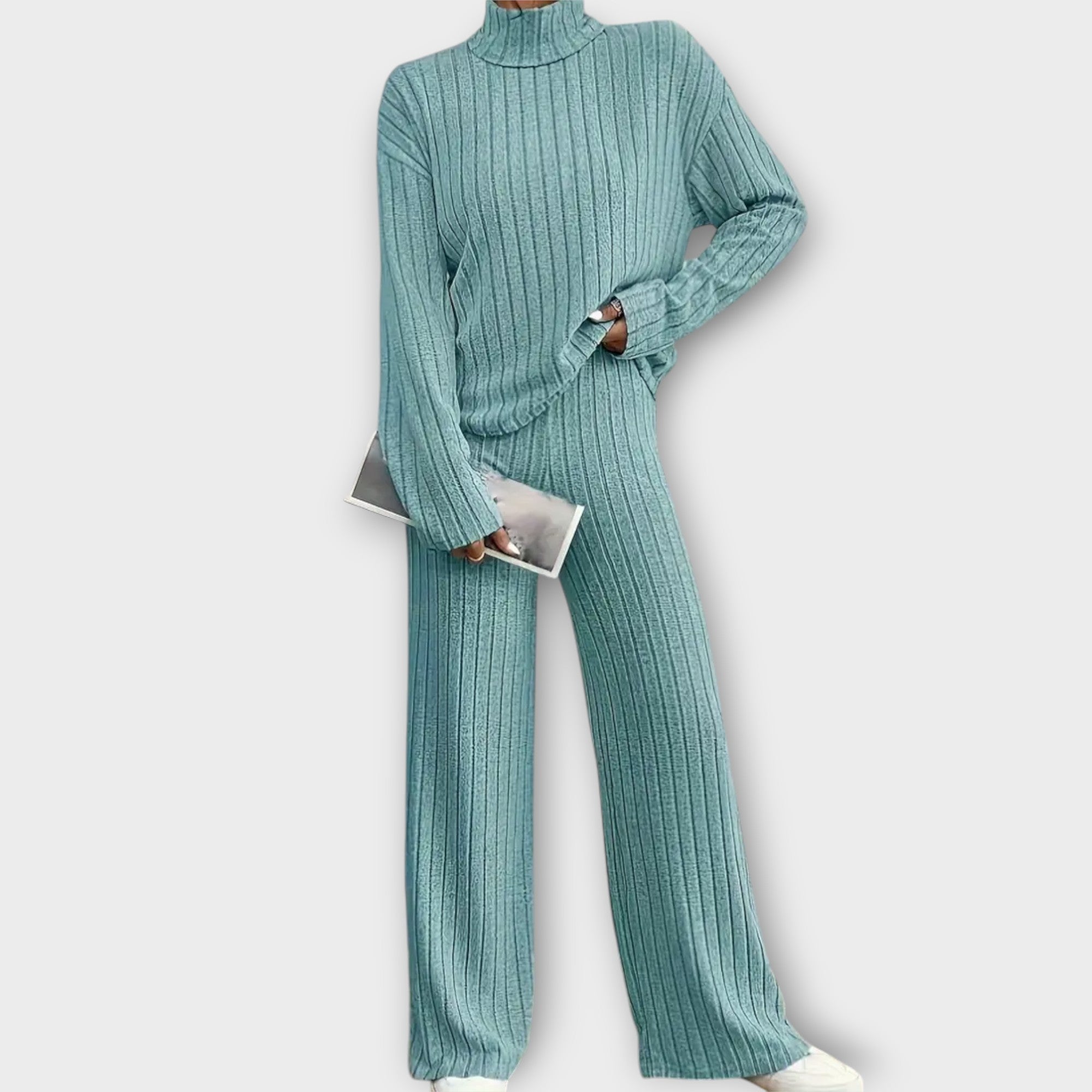 Ivkica | 2-Piece Casual Set