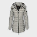 Mathilde | Stylish and Warm Winter Coat