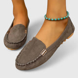 Karlene | Orthopaedic Loafers