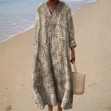 Light Summer Dress