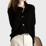Stylish and Comfortable Knitted Vest