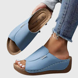 Bríd | Classic Comfortable Walking Sandals