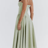Rome | Corset Dress - Our Jewel