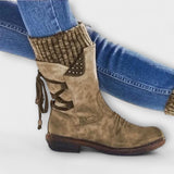 Danijela | Orthopaedic Boots for Foot Health and Everyday Comfort