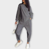 Emilijana | 2-Piece Comfortable Set