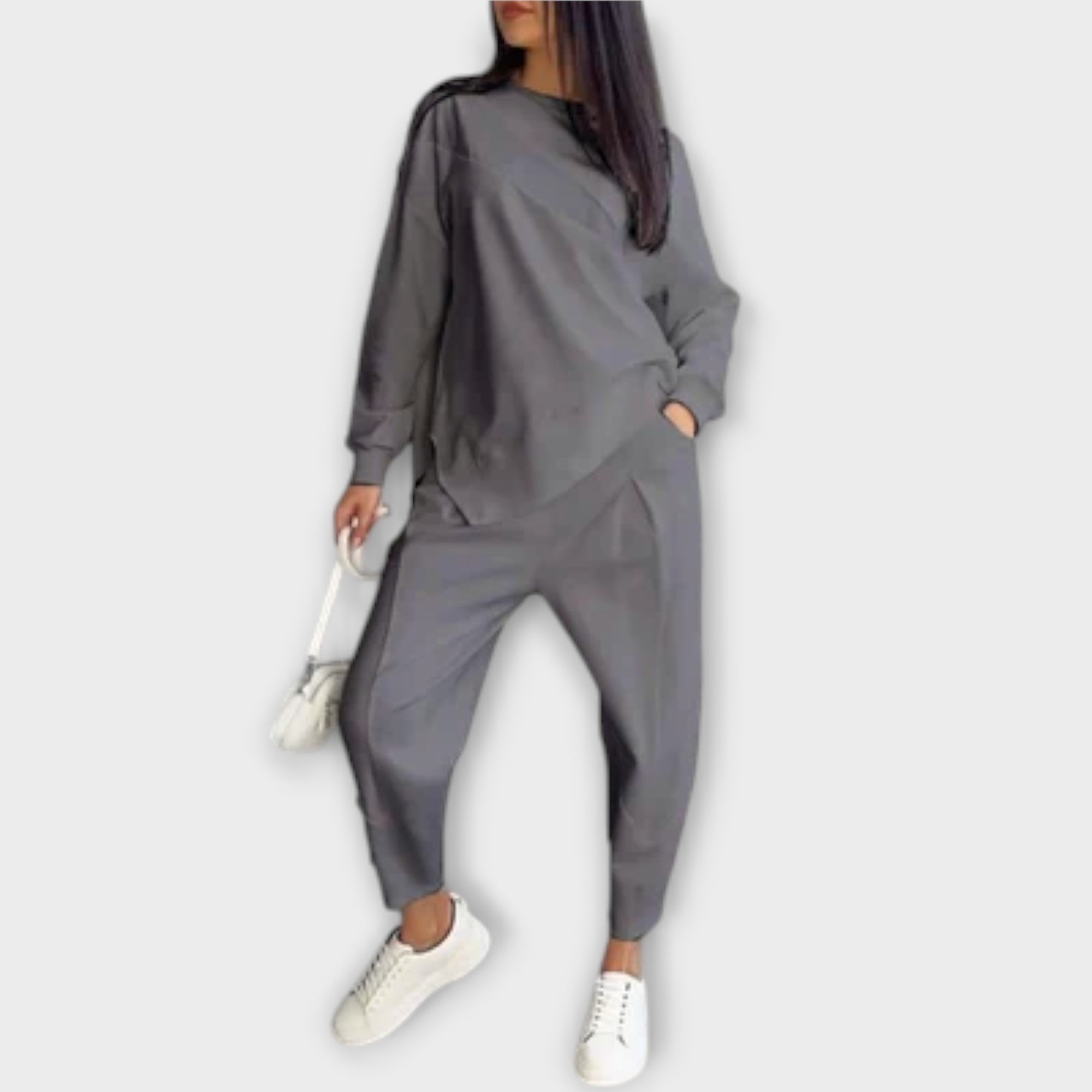 Emilijana | 2-Piece Comfortable Set