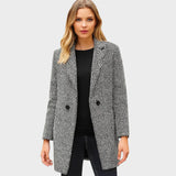 Anna | Elegant Jacket