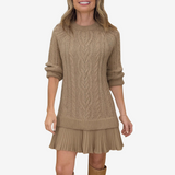 Zoe | Knitted Dress