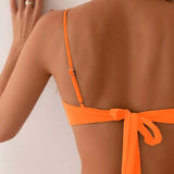 Valentina™ | Sexy and Stylish Two-Piece Bikini