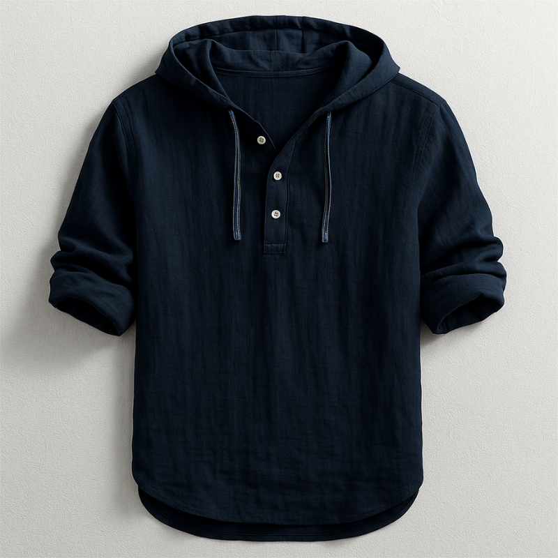 Luxury hoodie – Stylish and comfortable garment