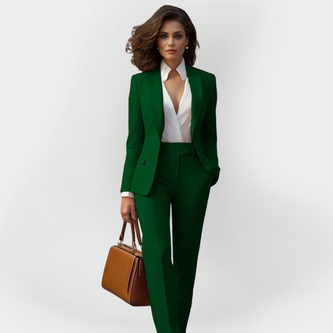 Layla | Stylish Women's Suit