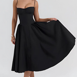 Rome | Corset Dress - Our Jewel