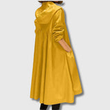 Roberta | Waterproof Coats for Comfort