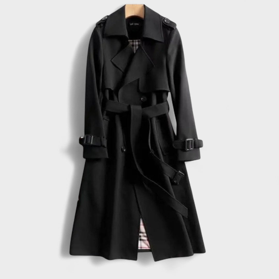 Érica | Classic Gabardine