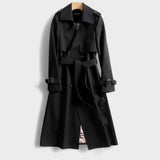 Érica | Classic Gabardine
