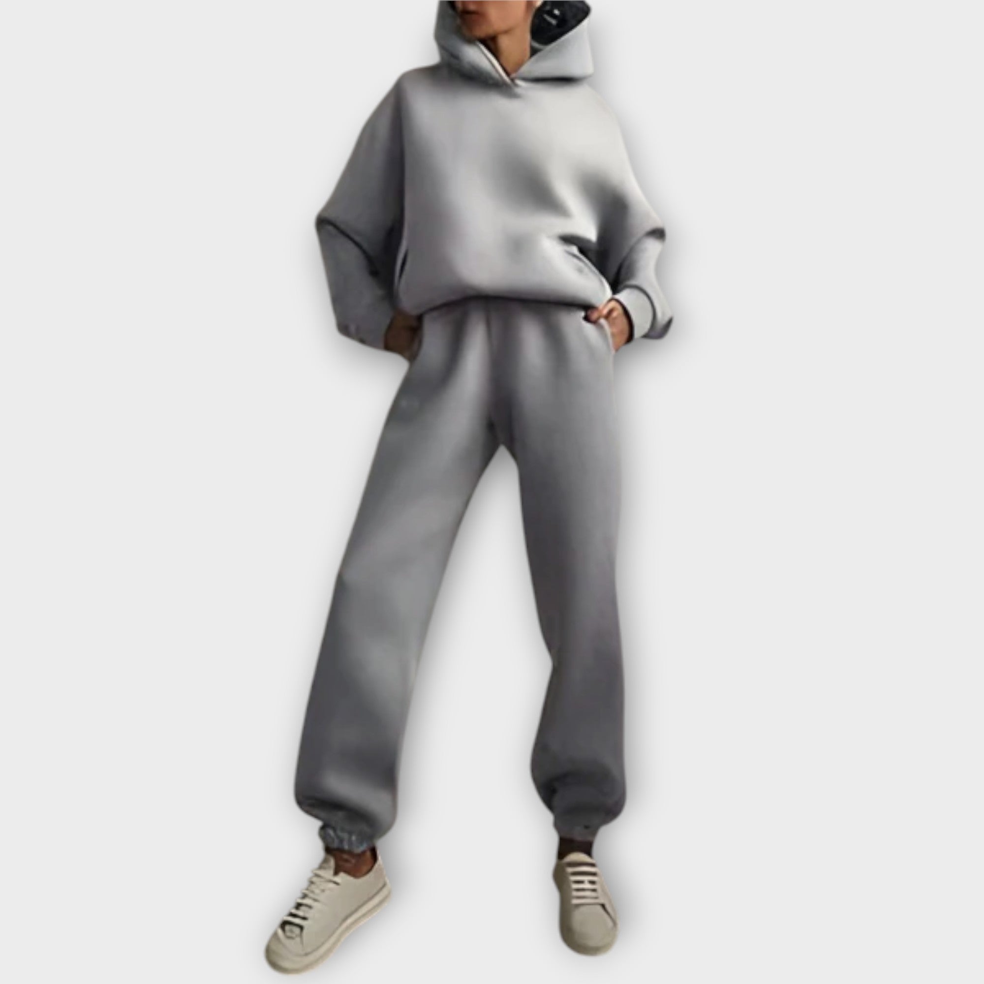 Dorica | Comfortable Training Set