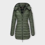 Mathilde | Stylish and Warm Winter Coat