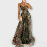 Bella | Maxi dress airy