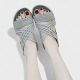 Dora | Comfortable Orthopaedic Sandals