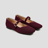 Aveline | Comfortable Loafers