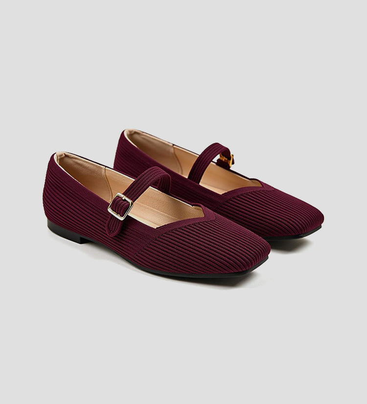 Aveline | Comfortable Loafers
