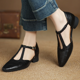 Mary Janes | Elegant Shoes