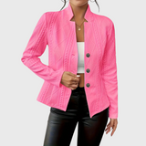 Grace | Elegant Blazer with Details