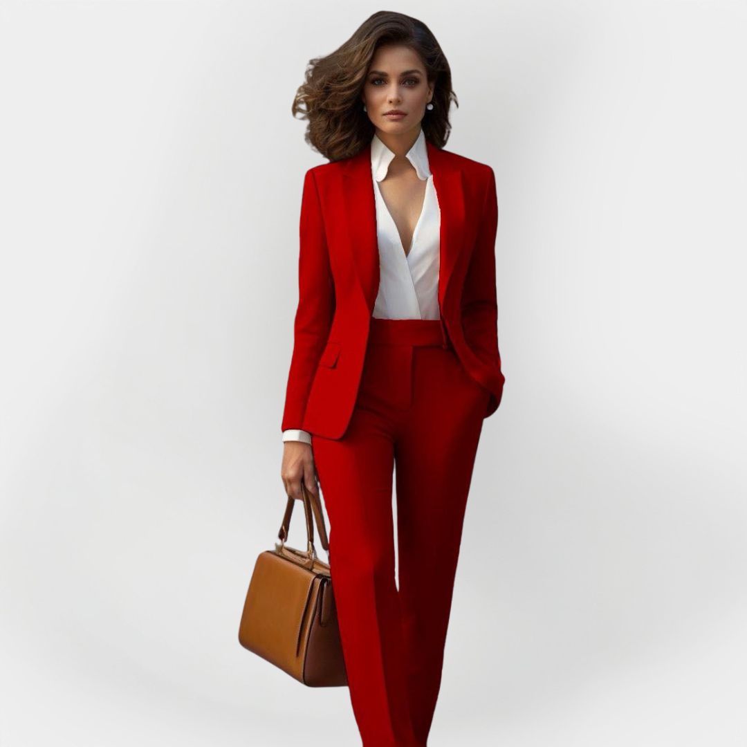 Layla | Stylish Women's Suit