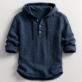 Luxury hoodie – Stylish and comfortable garment