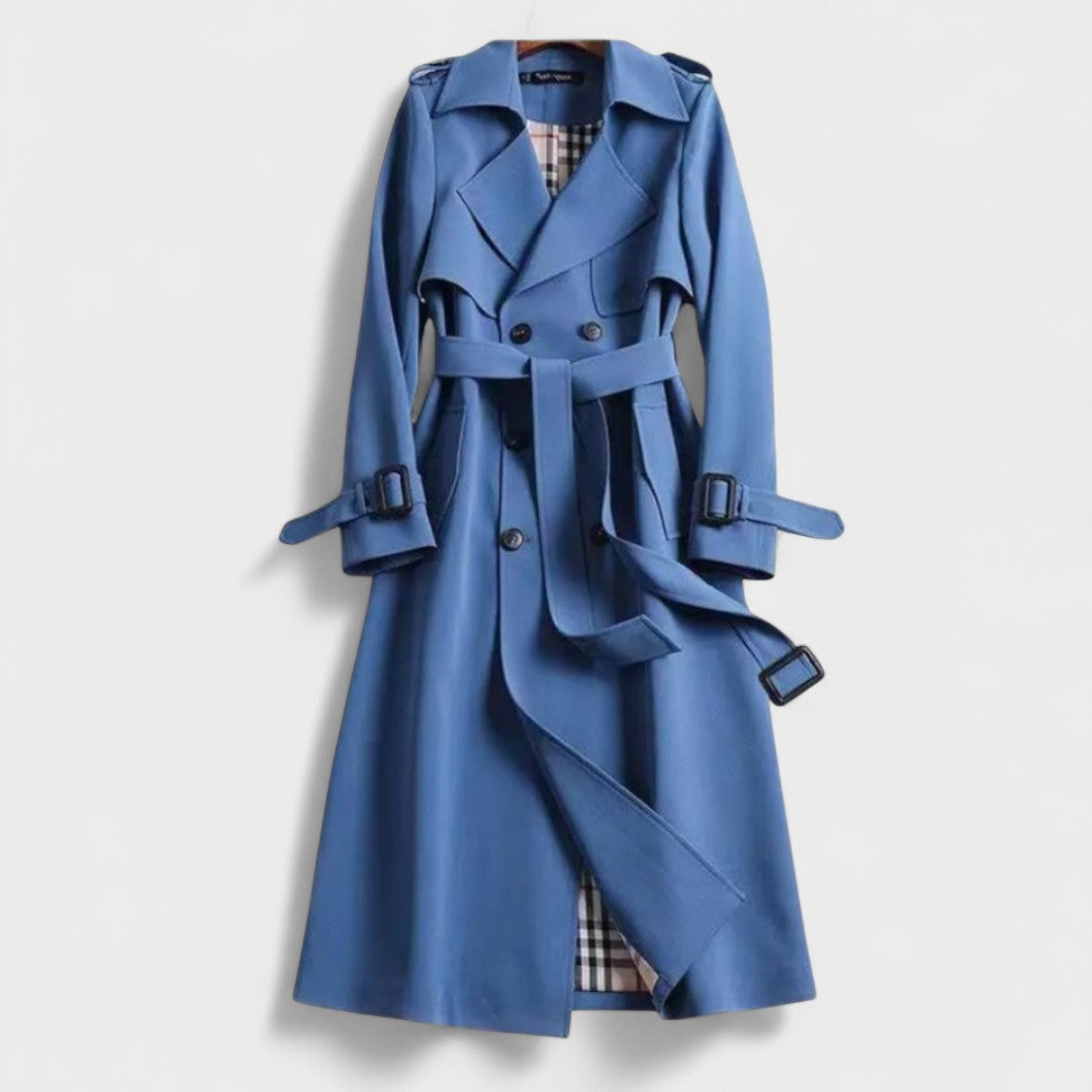 Érica | Classic Gabardine