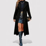 Rita | Long Coat