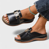 Teresa | Fashion Sandal