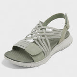 Dora | Comfortable Orthopaedic Sandals