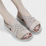 Dora | Comfortable Orthopaedic Sandals
