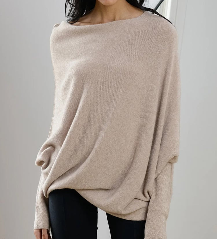 Elegant Comfortable Sweater for Women | Ideal for Winter