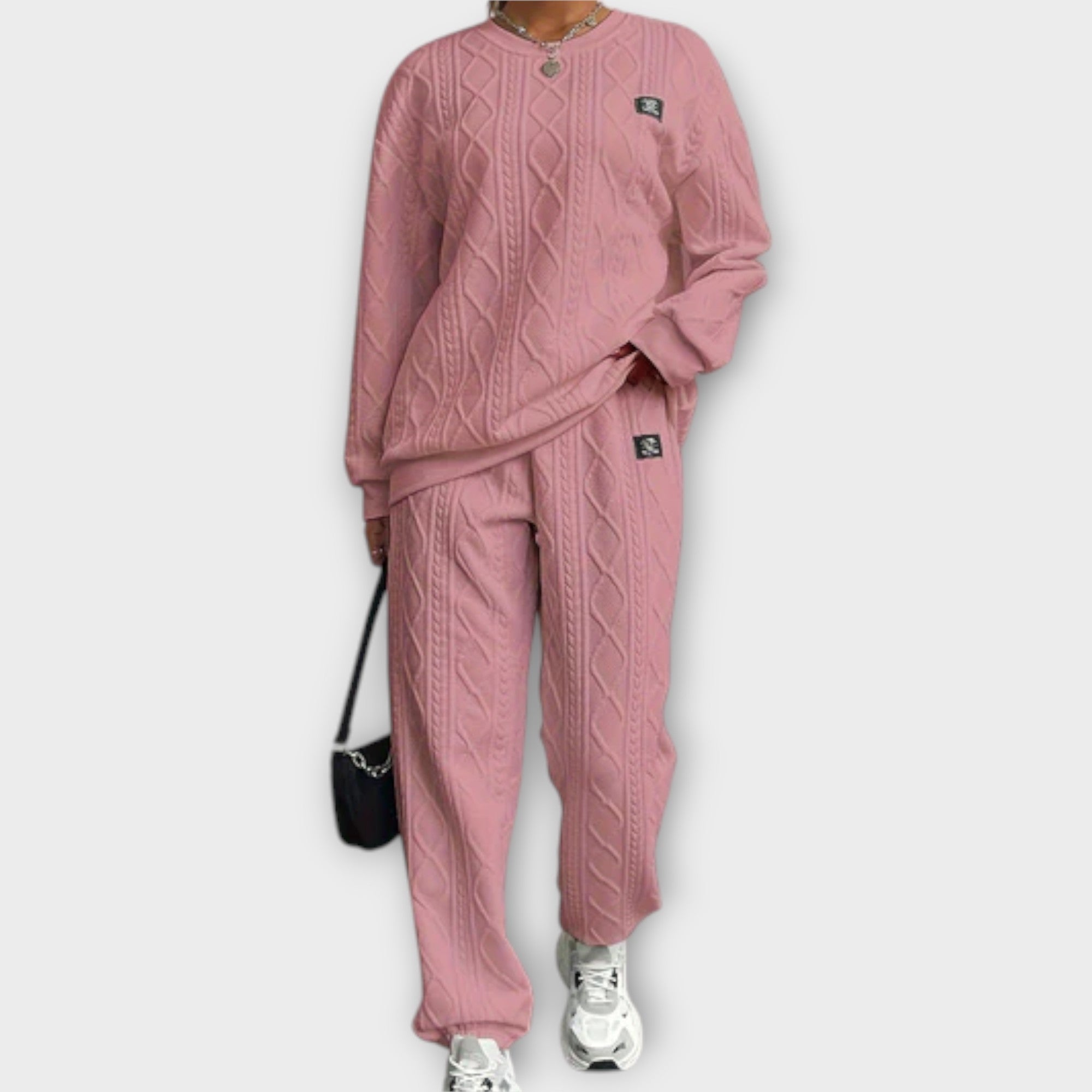 Evlalija | Everyday Wear Set
