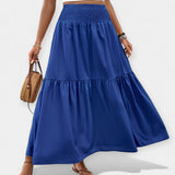 Valentina | Floral Skirt