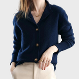 Stylish and Comfortable Knitted Vest