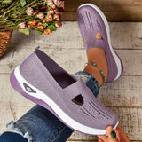 OrthoFit | Orthodontic Slip-On for Women