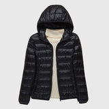 Marta | Super Powerful Lined Jacket